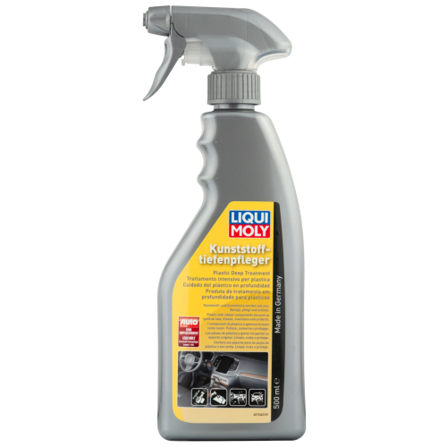 Средство для ухода за пластиком Kunststoff-Tiefen-Pfleger - 0,5 л
