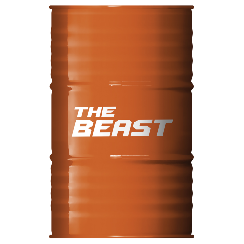 Синтетическое моторное масло ULTRA G 5W-40 - 200 л Синтетическое моторное масло ULTRA G 5W-40 - 200 л